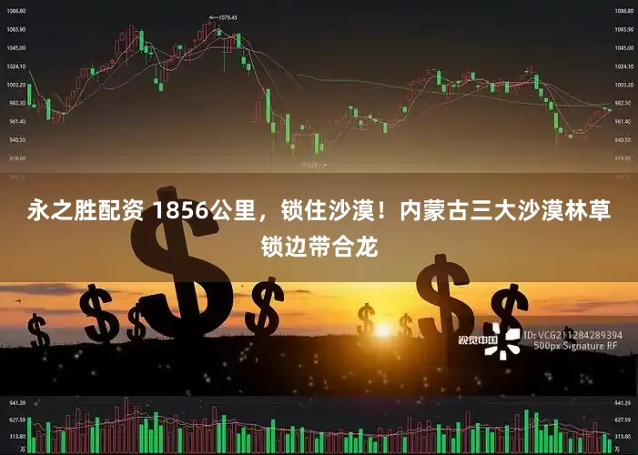 永之胜配资 1856公里，锁住沙漠！内蒙古三大沙漠林草锁边带合龙